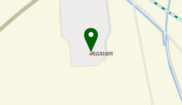 東北電力(株)青森発電技術センターの地図画像