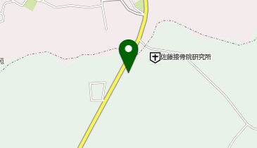 宮城県森林組合連合会仙南地区木材センターの地図画像