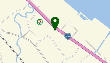 (株)橋本製作所の地図画像