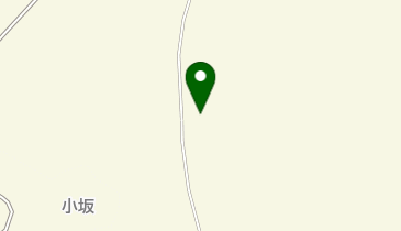 小坂町畑作振興センターの地図画像