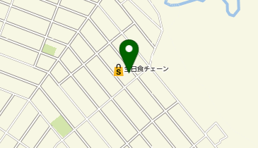 一新工業(同)の地図画像