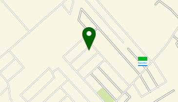 (株)潮物流の地図画像