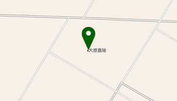 (株)ウェルファムフーズ大原農場の地図画像