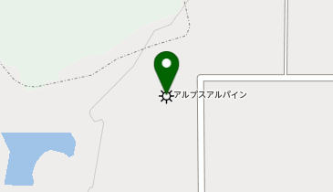 アルプスアルパイン(株)仙台開発センターの地図画像