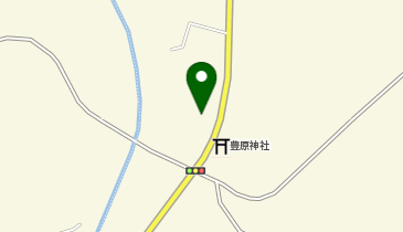 函館市管内六単協共同種苗供給センターの地図画像