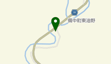(株)エコス高梁リサイクルセンターの地図画像
