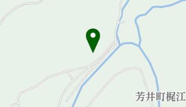 山本設備倉庫の地図画像