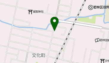 (株)SKシグナルエンジニアリング工事部の地図画像