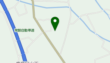 (株)見竹工業の地図画像