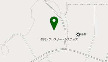 (株)あらた仙台センターの地図画像