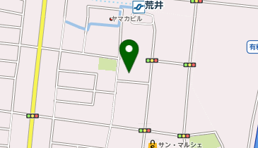 (株)明電エンジニアリング東北支店の地図画像