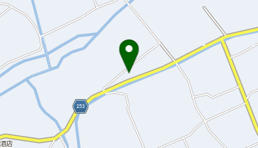 井手農実行組合多目的研修センターの地図画像