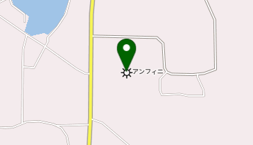 アンフィニ(株)福島工場の地図画像