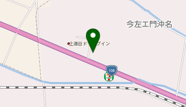宮城県酪農農業協同組合涌谷倉庫の地図画像