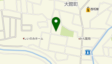 (有)デザインファクトリーの地図画像