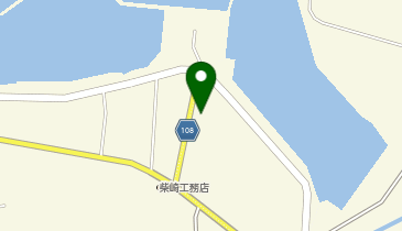 (株)司食品工業グループ野辺地工場の地図画像