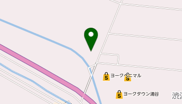 (有)氏家農場の地図画像