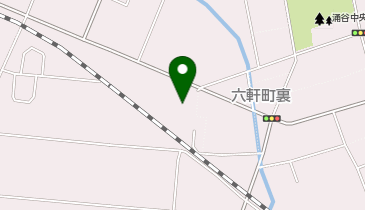 (株)ふじ物流整備工場タイヤセンターの地図画像