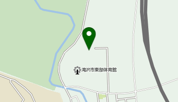 (株)中嶋製作所の地図画像