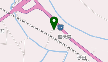 三共エンジニアリング(株)の地図画像
