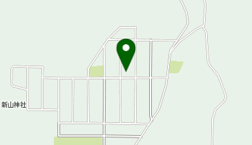 (有)タイドー物流の地図画像