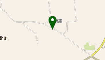 内山板金工業の地図画像