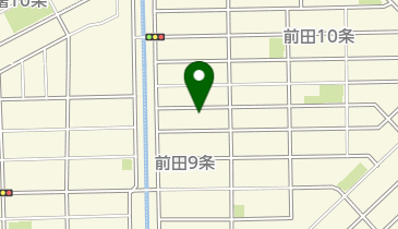アビエンジニアリング(株)の地図画像