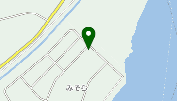 (有)スズユー商運本社事業所の地図画像