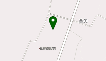 (株)クリハラント青森工業所青森訓練センターの地図画像