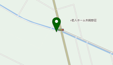 (有)土岐商会工場の地図画像