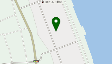 日本ハムエンジニアリング(株)奥入瀬事務所の地図画像