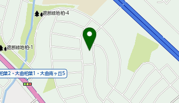 佐野工業の地図画像