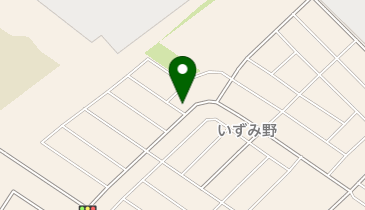 アルド住宅研究所の地図画像