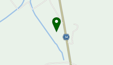 (有)井上鉄工商店の地図画像