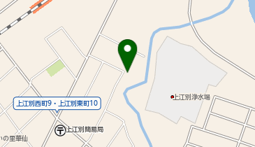 (株)エスケイアイ資材・械材センターの地図画像