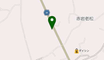 (株)明治特約店気仙沼エリアセンターの地図画像