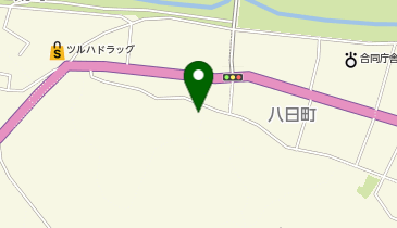 東北エンジニアリング(株)久慈(営)の地図画像