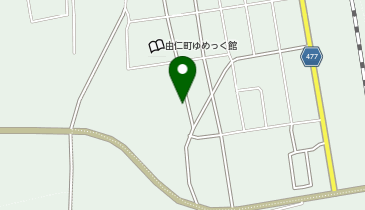 クオリ(株)物流センターの地図画像