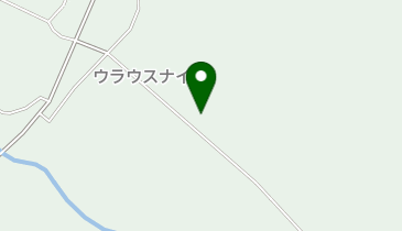 (株)北海道アトリウムバイオ技術センターの地図画像