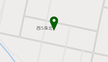 丸一物流(株)物流センターの地図画像