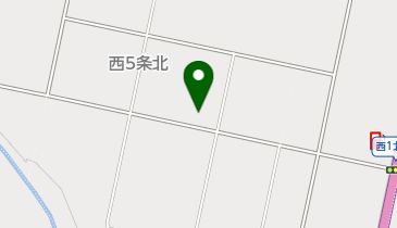 東栄物流(株)の地図画像