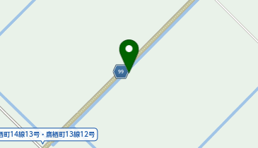 ビジネスファームそ菜センターの地図画像
