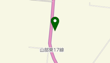 南富運輸(株)の地図画像