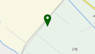 旭川ボーリング工業資材センターの地図画像