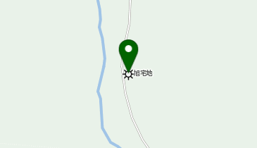 旭宅地(株)当麻砕石工場の地図画像