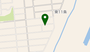 (有)柴田工業の地図画像