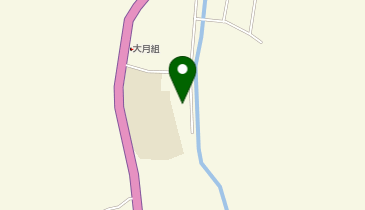 高梁市農業振興センター農業試験研究施設の地図画像