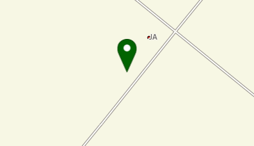 JA帯広川西・加工馬鈴薯貯蔵施設管理棟の地図画像