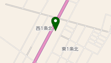 (株)昭和熱器工業の地図画像