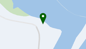 大樹町B&G海洋センター艇庫の地図画像